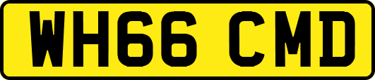 WH66CMD