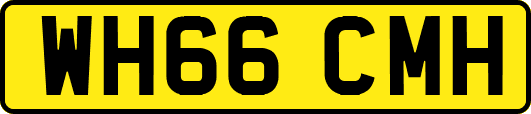 WH66CMH