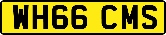 WH66CMS