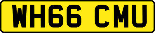 WH66CMU