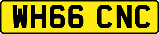 WH66CNC