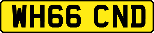 WH66CND