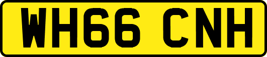 WH66CNH