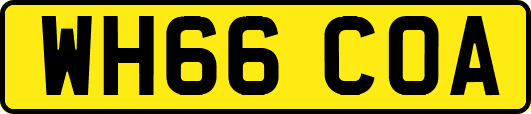 WH66COA