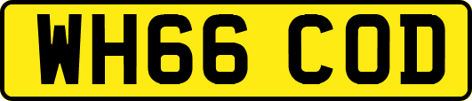 WH66COD