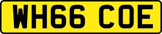 WH66COE