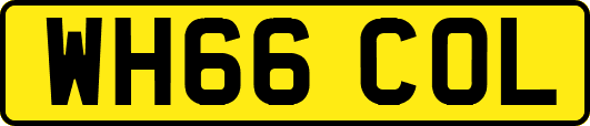 WH66COL