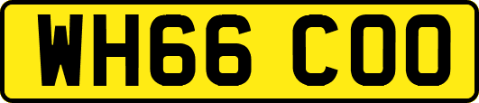 WH66COO