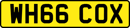 WH66COX
