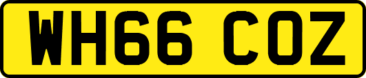 WH66COZ