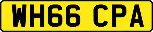 WH66CPA