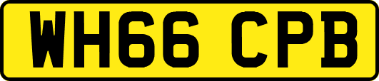 WH66CPB
