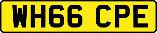 WH66CPE