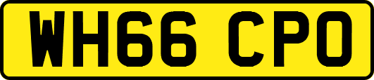 WH66CPO