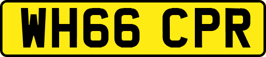 WH66CPR