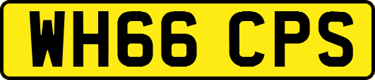 WH66CPS
