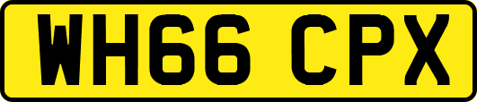 WH66CPX