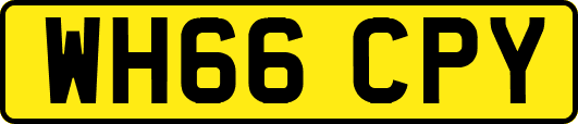 WH66CPY