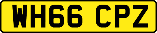 WH66CPZ