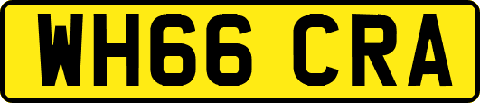 WH66CRA