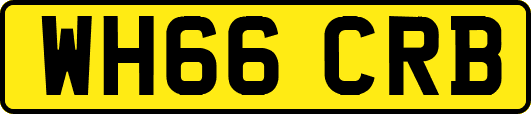 WH66CRB