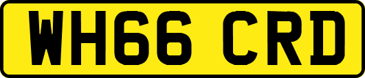 WH66CRD