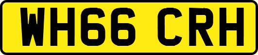 WH66CRH