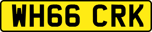 WH66CRK