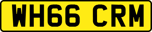 WH66CRM