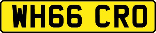 WH66CRO