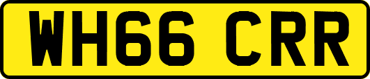 WH66CRR