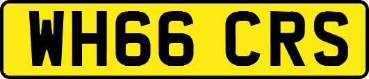 WH66CRS