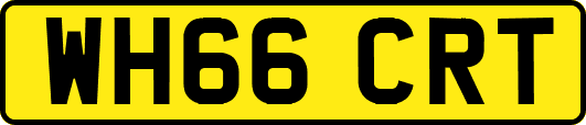 WH66CRT