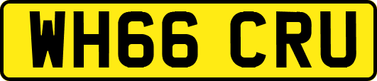 WH66CRU