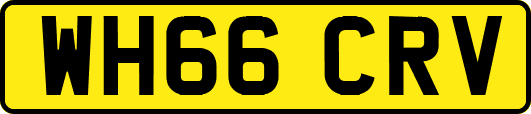 WH66CRV