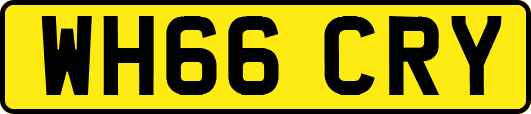WH66CRY