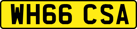 WH66CSA