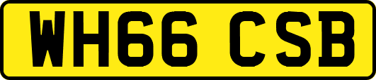 WH66CSB