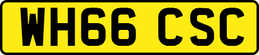 WH66CSC