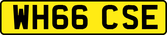 WH66CSE