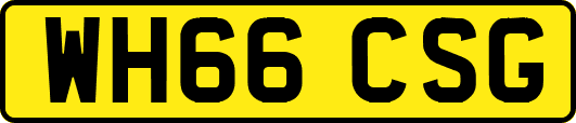 WH66CSG