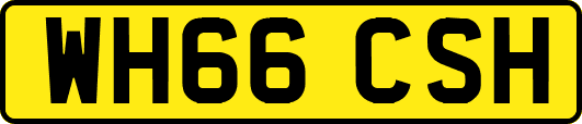 WH66CSH