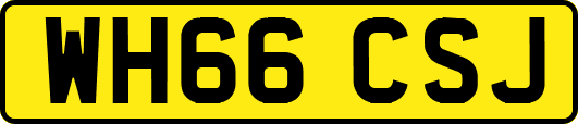 WH66CSJ