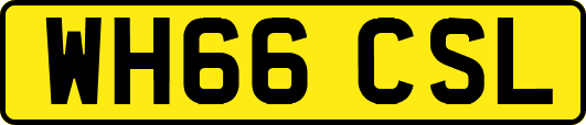 WH66CSL