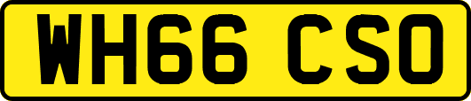 WH66CSO