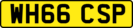 WH66CSP