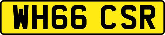 WH66CSR