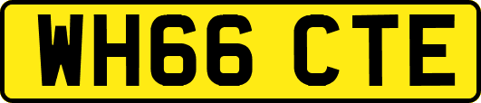 WH66CTE
