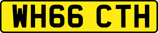 WH66CTH