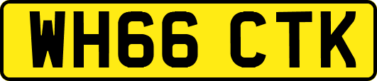 WH66CTK